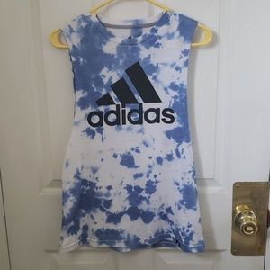 Adidas tank